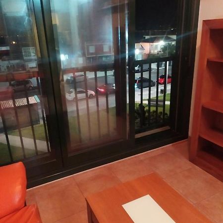 Apartamento As Laxes De Illa De Arousa Екстериор снимка
