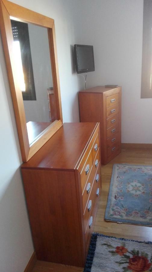 Apartamento As Laxes De Illa De Arousa Екстериор снимка